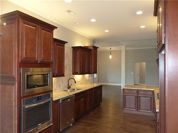 5th image of 1031 Five Coves Trce Lot 30
