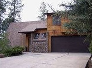 1260 W Shullenbarger Dr, Flagstaff, AZ 86005