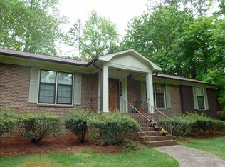 644 Barrocliff Rd, Clemmons, NC 27012