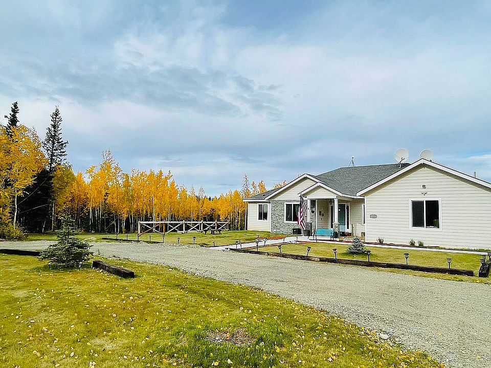 3320 S Bear Ct, Delta Junction, AK 99737 | Zillow