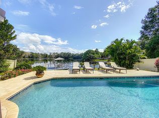 922 Oak Forest Dr, Winter Springs, FL 32708