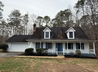 20503 Chestnut Ridge Dr, Leonardtown, MD 20650