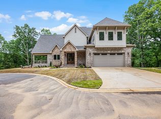 200 Pioneer Trl LOT 81, Savannah, TN 38372