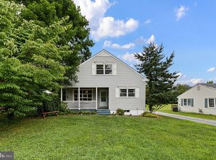 305 Newport St, Wilmington, DE 19804