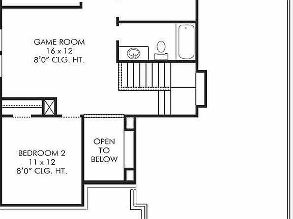 3rd image of 30231 Cascading Brook Way