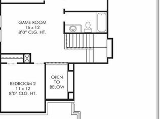 23204 Zinfandel Dr, Alvin, TX 77511