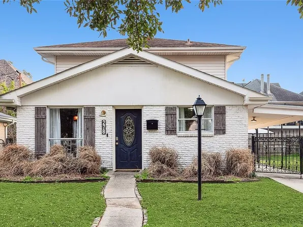 278 W Robert E Lee Blvd, New Orleans, LA 70124