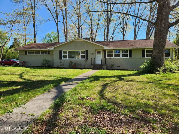 1620 Autry Way, Knoxville, TN 37909