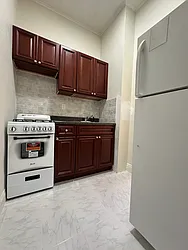 Rented by Compass