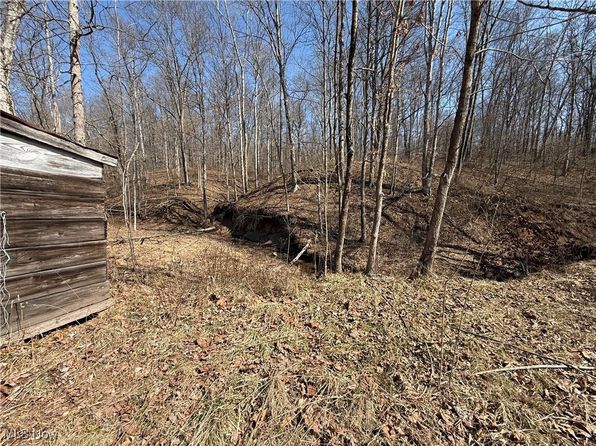755 Copper Ln, Friendly, WV 26146