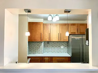 Rented by Keller Williams NYC