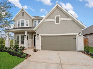 2903 Peach Valley Rd, Brookshire, TX 77423