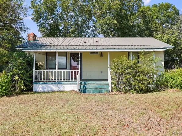 85 Laurel Creek Rd, Titus, AL 36080