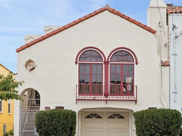 2287 28th Ave, San Francisco, CA 94116