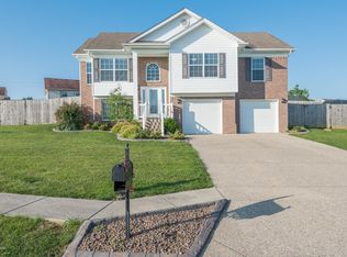 225 Crystal View Ct, Mt Washington, KY 40047
