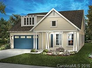 7115 Hanging Rock Ct #269, Denver, NC 28037