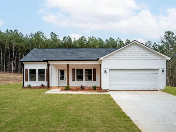 232 Stephens Rd, Cedartown, GA 30125