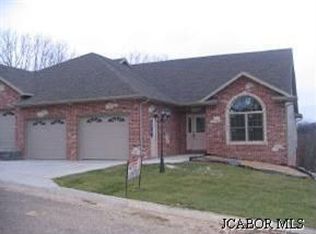 12873 Birdie Hill Rd, Holts Summit, MO 65043