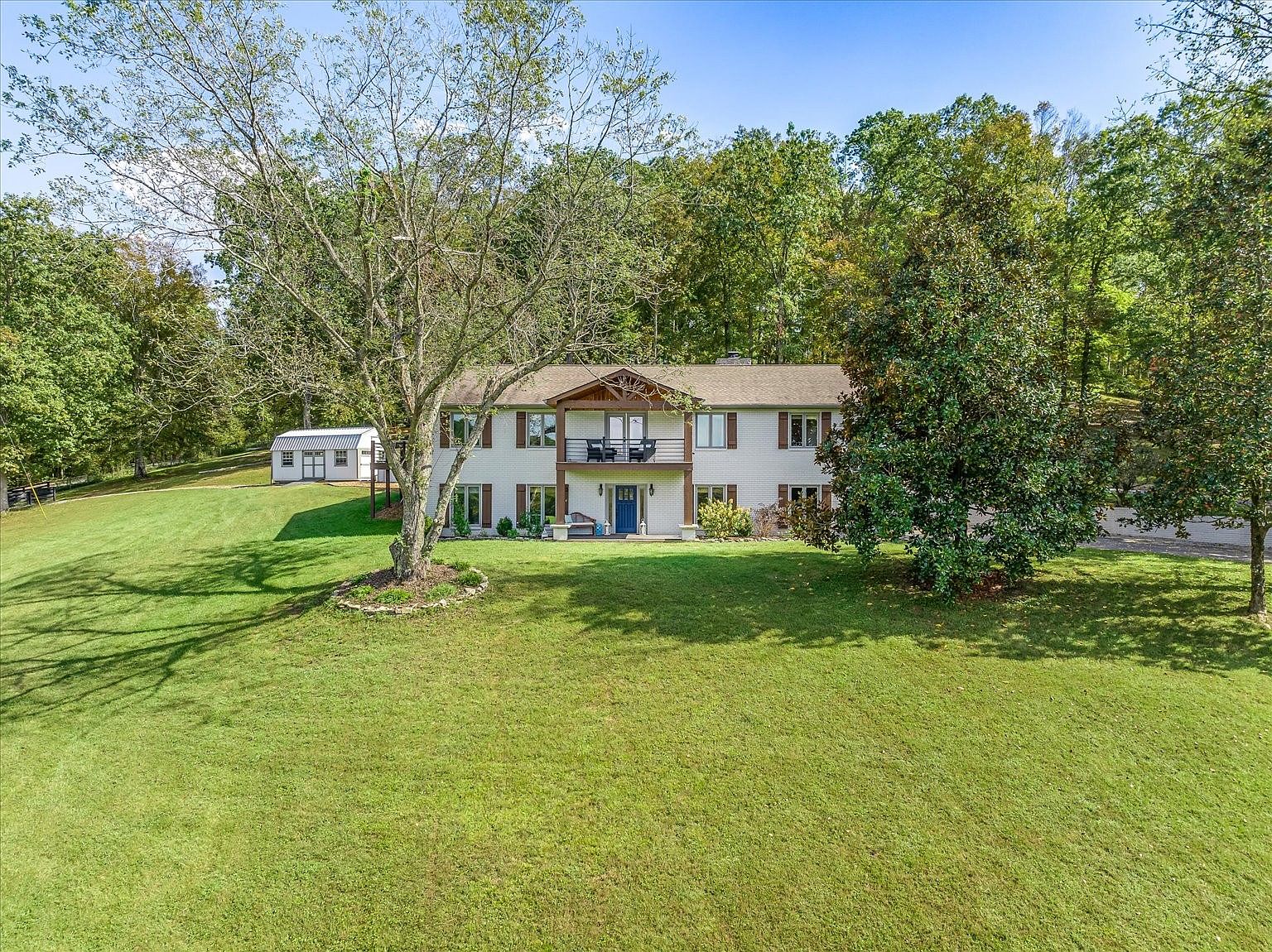 7849 Barnhill Rd, Primm Springs, TN 38476 MLS 2578410 Zillow