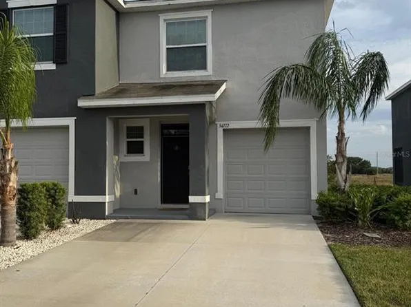 34272 Redwood Dawn Ln, Wesley Chapel, FL 33543