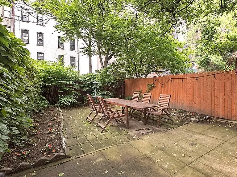 345 E 116th St #1 — Photo 1