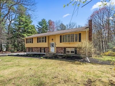 114 Mason Rd, Jefferson, MA, 01522