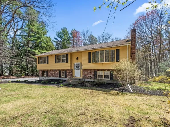 114 Mason Rd, Jefferson, MA 01522