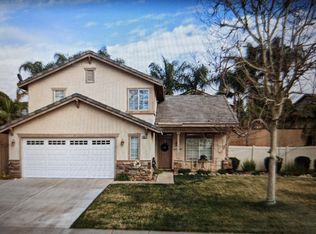 13579 Suncreek Dr, Yucaipa, CA 92399