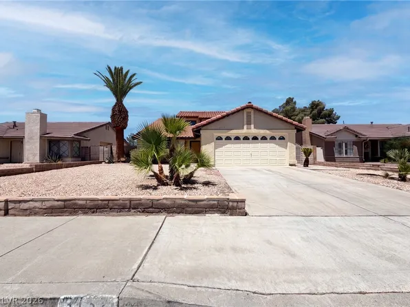 3152 Viewcrest Ave, Henderson, NV 89014