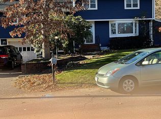 29 Dunbar St, Sharon, MA 02067