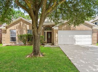 20810 Dappled Ridge Way, Humble, TX 77338