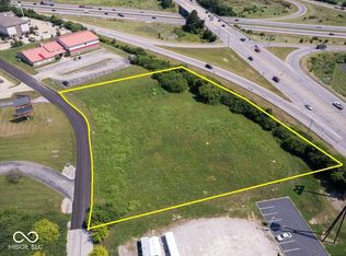 22 W Rampart Rd, Shelbyville, IN 46176