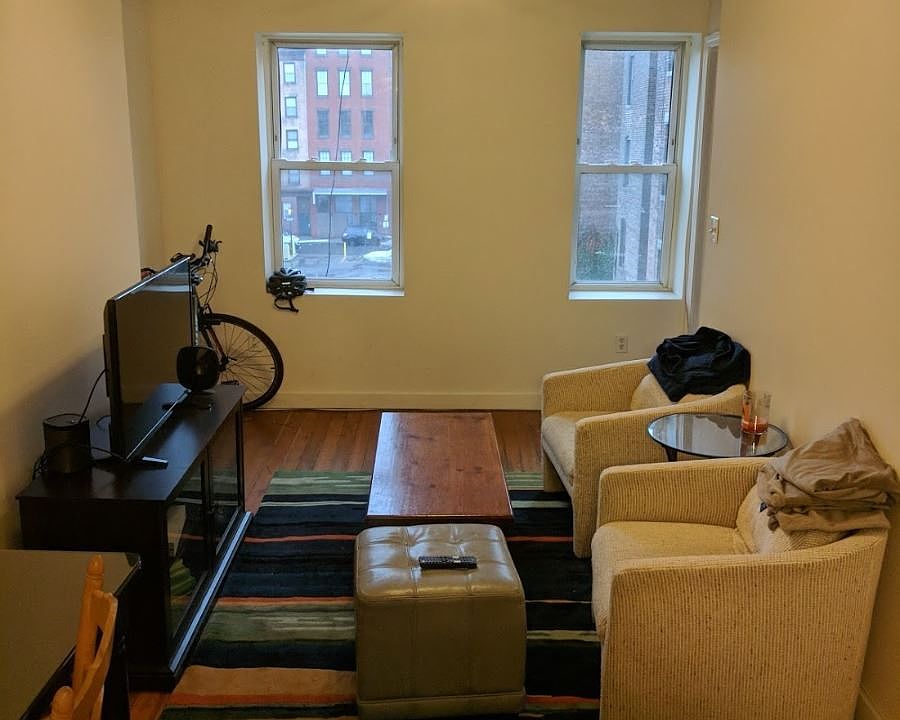 37 Cooper St. #3 Boston - North End Shared Unit Photo 1