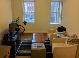 37 Cooper St APT 3K, Boston, MA 02113