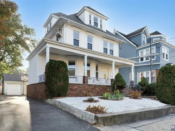 400 Chestnut St, Kearny, NJ 07032