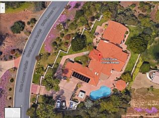 17555 Corte Lomas Verdes, Poway, CA 92064