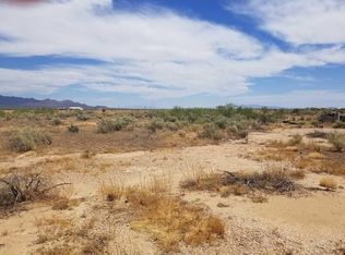 14725 W Magee Rd, Tucson, AZ 85743