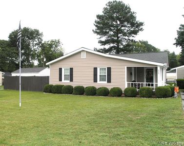 828 Marshall St, Roanoke Rapids, NC, 27870