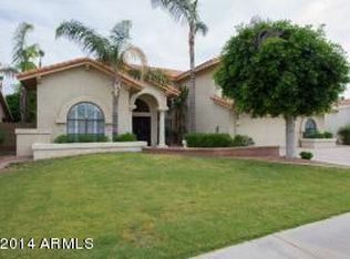 1935 E Ranch Rd, Tempe, AZ 85284