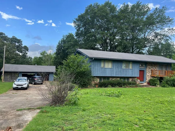 (undisclosed Address), Mena, AR 71953