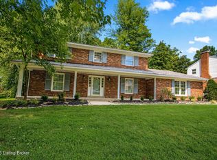 3406 Stony Brook Dr, Louisville, KY 40299