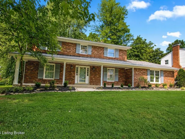 3406 Stony Brook Dr, Louisville, KY 40299