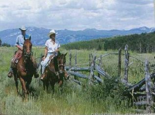 1135 N Trappers Loop #64, Kamas, UT 84036