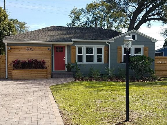 5th image of 805 Floral Dr
