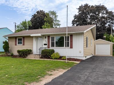 1624 1st Ave NE, Rochester, MN, 55906