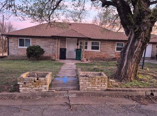 2728 NE 15th St, Oklahoma City, OK 73117