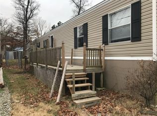 178 Eufaula St, Canadian, OK 74425