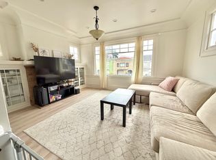 (Undisclosed Address), San Francisco, CA 94116