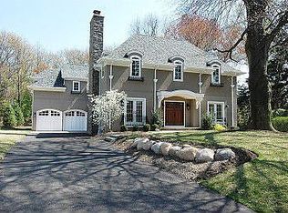 391 Doremus Ave, Glen Rock, NJ 07452