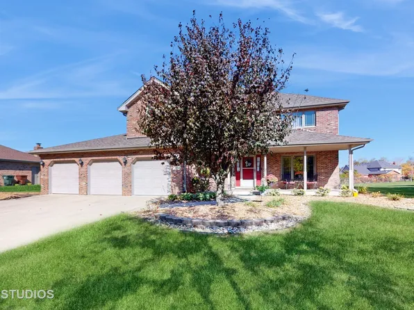 11314 Laura Ln, Frankfort, IL 60423
